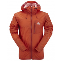 Mountain Equipment Micron Jacket Review