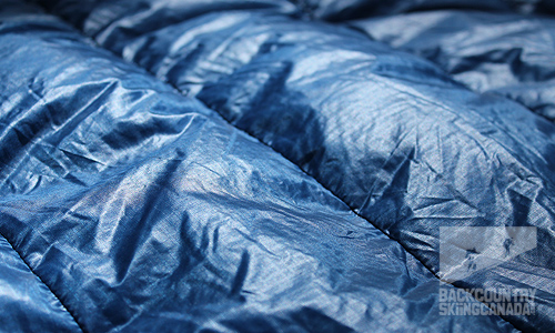 Mountain Hardwear Phantom 32 degree Down Sleeping Bag