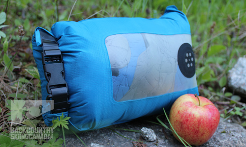 Mountain Hardwear Phantom 32 degree Down Sleeping Bag