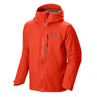 Mountain Hardwear Alchemy Jacket