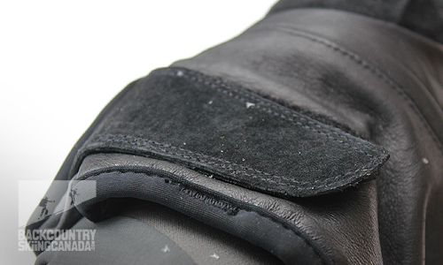 Mountain Hardwear Compulsion Gloves Review