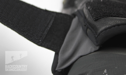 Mountain Hardwear Compulsion Gloves Review