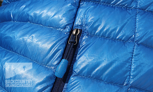 Mountain Hardwear Ghost Whisperer Down Jacket Review