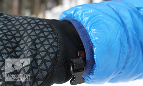 Mountain Hardwear Ghost Whisperer Down Jacket Review