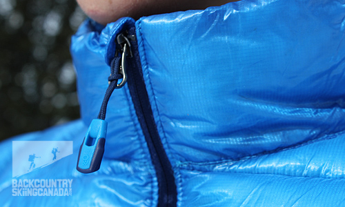 Mountain Hardwear Ghost Whisperer Down Jacket Review