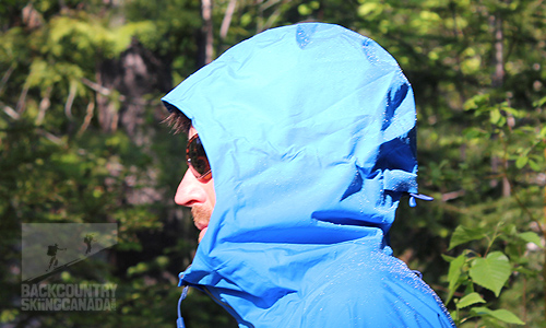 Mountain Hardwear Quasar Lite Jacket