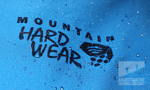 Mountain Hardwear Quasar Lite Jacket