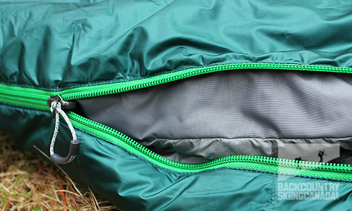 Mountain Hardwear Ratio 32 Sleeping Bag