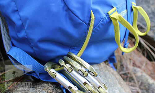 Mountain Hardwear Scrambler OutDry Pack