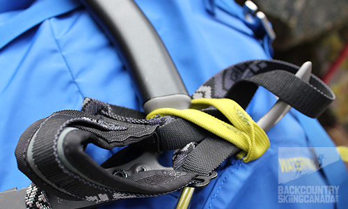 Mountain Hardwear Scrambler OutDry Pack Review