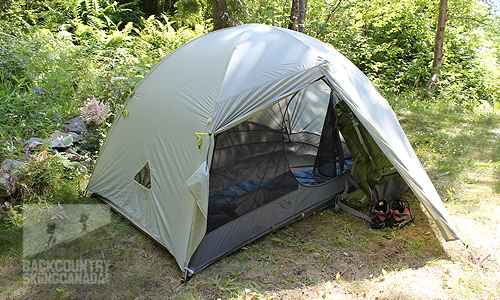 Mountain Hardwear Skyledge 3 DP Tent