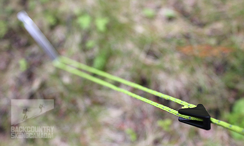 Mountain Hardwear Skyledge 3 Tent Review 