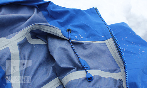 Mountain Hardwear Stretch Ozonic Jacket