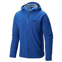 Mountain Hardwear Stretch Ozonic Jacket