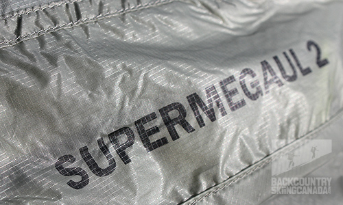 Mountain Hardwear SuperMega UL 2 Tent Review