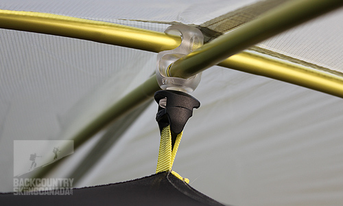 Sierra Designs Lightning 2 UL Tent