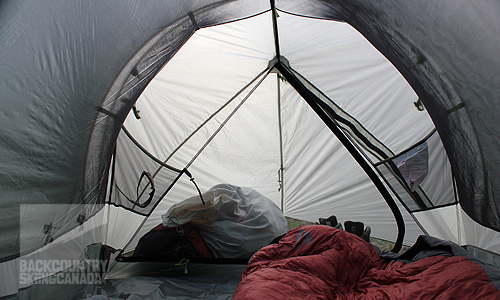 Mountain Hardwear SuperMega UL 2 Tent
