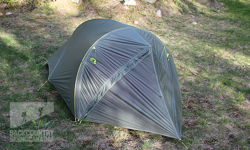 Sierra Designs Lightning 2 UL Tent