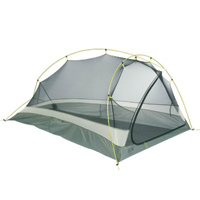 Mountain Hardwear SuperMega UL 2 Tent Review