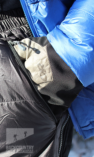 Mountain Hardwear Compressor Pants 