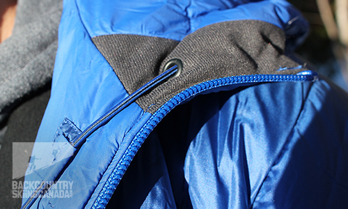 Mountain Hardwear Super Compressor Jacket 