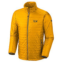 mountain hardwear thermal q elite