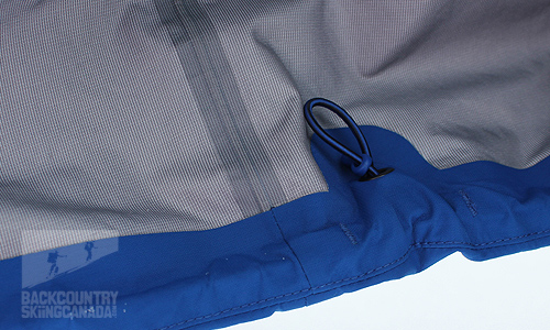 Mountain Hardwear Torsun Jacket Review