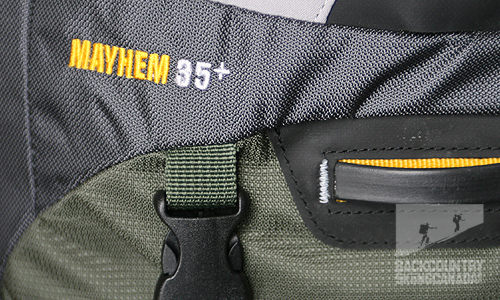 Mountainsmith Mayhem 35+ Backpack