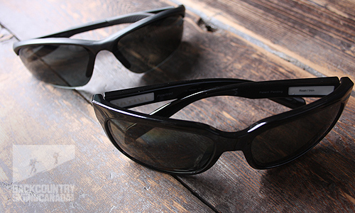 Native Eyewear Roan and Hardtop XP Sunglass Review