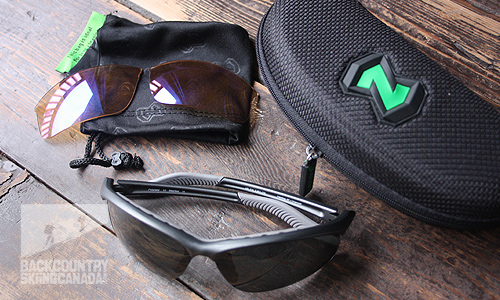 Native Eyewear Hardtop XP Sunglasses