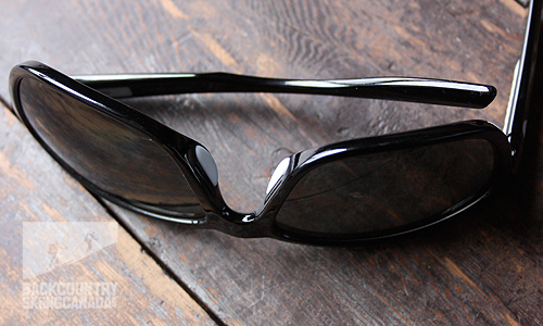 Native Eyewear Roan Sunglasses Review