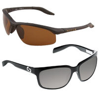 Native Eyewear Roan Polarized Sunglasses - Accessories