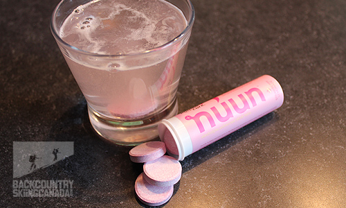 Nuun Active Hydration