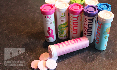 Nuun Active Hydration