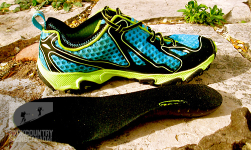 Oboz Helium Shoes Review