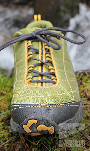 Oboz Sundog Shoe Review