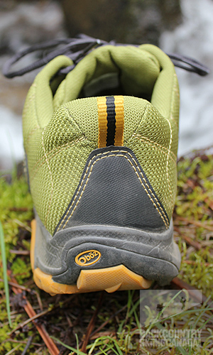 Oboz Sundog Shoe Review