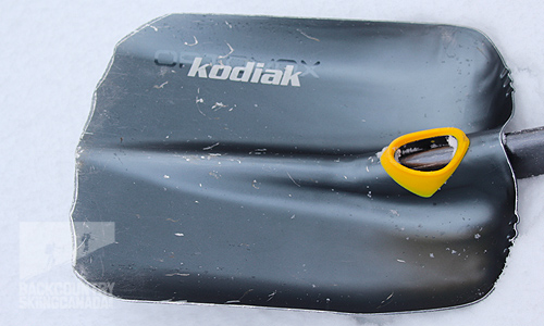 Ortovox Kodiak Shovel