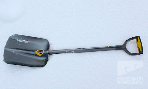 Ortovox Kodiak Shovel