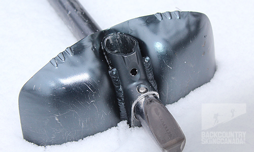 Ortovox Kodiak Shovel