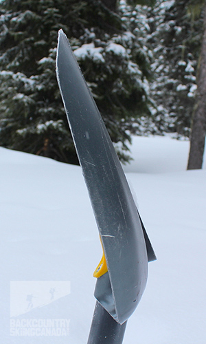 Ortovox Kodiak Shovel