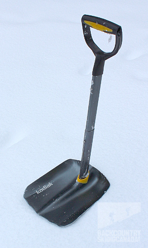 Ortovox Kodiak Shovel