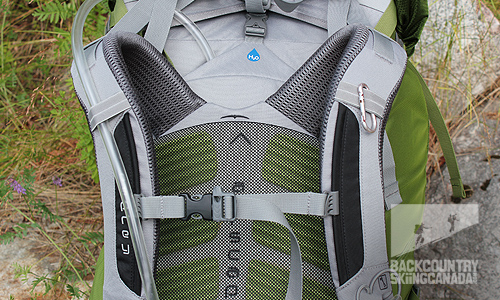 Osprey Aether 85 Backpack