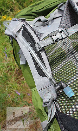 Osprey Aether 85 Backpack