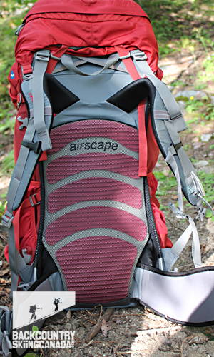 Osprey Ariel 65 Backpack for Women