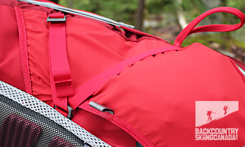 Osprey Ariel 65 Backpack for Women