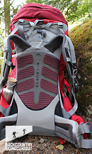 Osprey Ariel 65 Backpack for Women Review