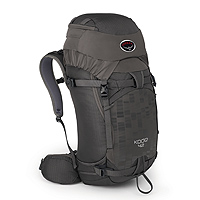 Osprey Kode 42 Backpack review