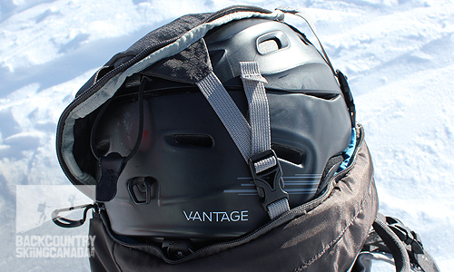 Osprey Kode 42 Backpack Review