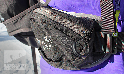 Osprey Kode 42 Backpack Review